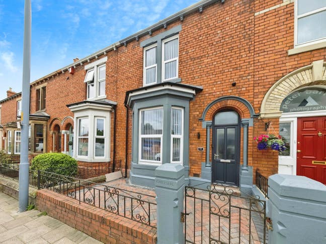 Wigton Road, Carlisle Main Photo