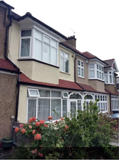 **Large double bedroom** Hither Green SE13** Main Photo