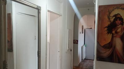 Bermondsey double bedroom for single person Main Photo