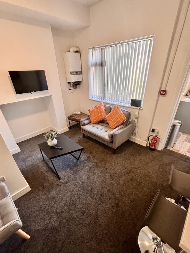 🏡 Welcome to Your Perfect Home – Move-in Ready!  Main Photo