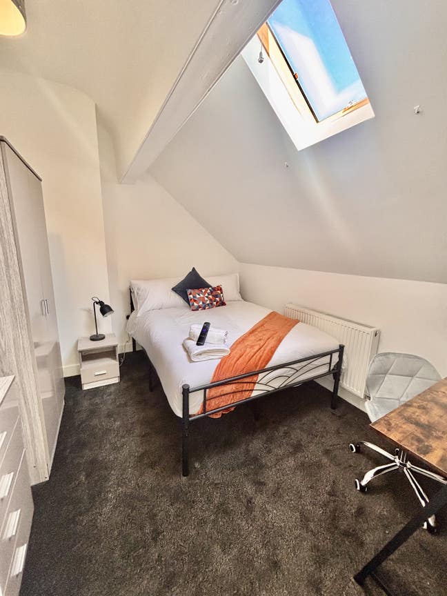 🏡 Welcome to Your Perfect Home – Move-in Ready!  Main Photo