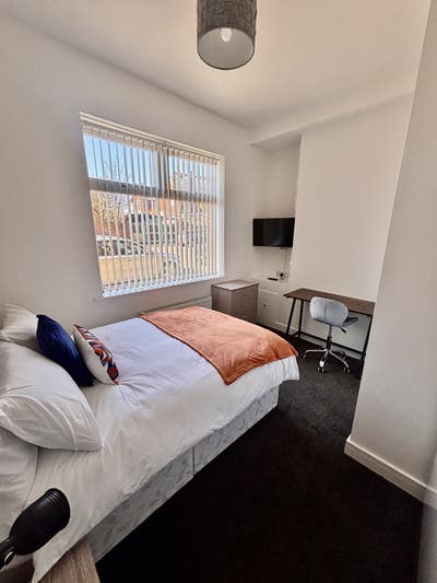 🏡 Welcome to Your Perfect Home – Move-in Ready!  Main Photo