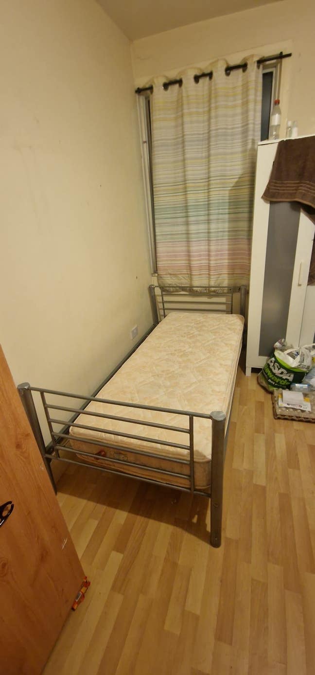 Sharing Room Available – Near Wembley Triangle  Main Photo