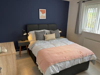🚀📌Room Next to Football Club-Couples🚀📌12Mc Main Photo