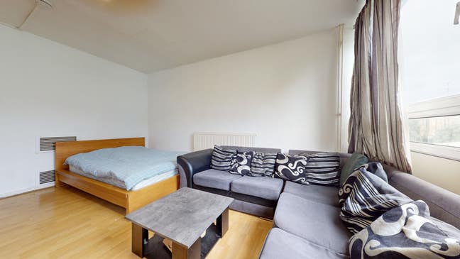 🤩 4 bedrooms near Great Portland Street 🤩 Main Photo