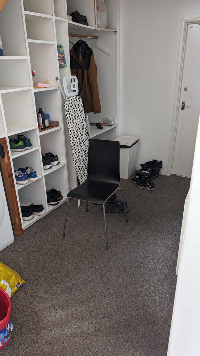 2 bedroom house Main Photo