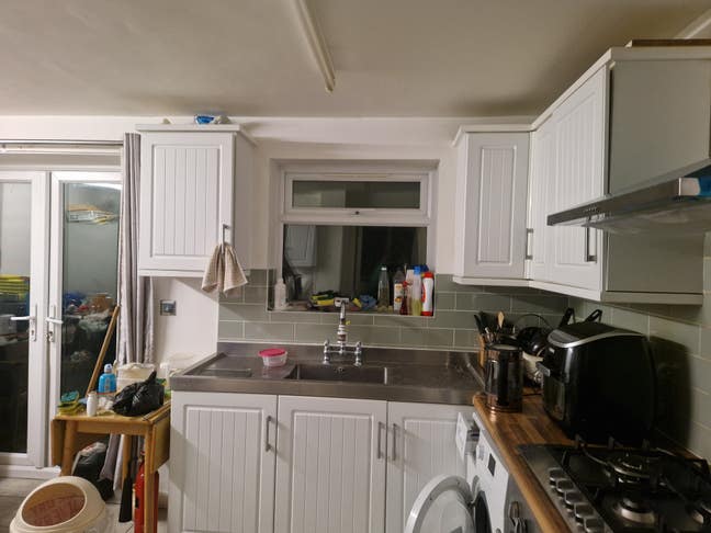One double room  Main Photo