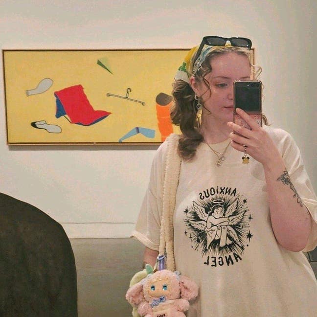 Single working female Irish 28 Main Photo