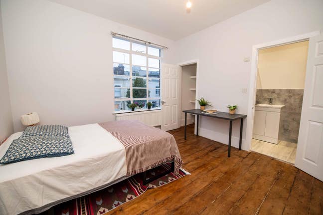Great 6 beds house - Archway / Finsbry / Holloway Main Photo