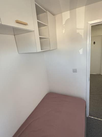 House Share - box room Main Photo