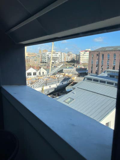 Harbourside Duplex Double En Suite with Parking Main Photo