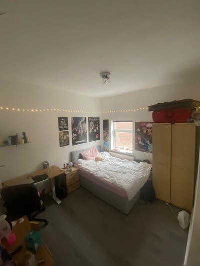  Rusholme  6 bed student house available  Main Photo