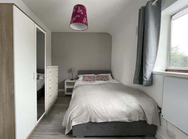 Cozy Semi-Ensuite Doubles Nr West hampstead Main Photo