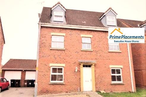 🏡 Double room Exec House, Cummins/Royal Oak Main Photo