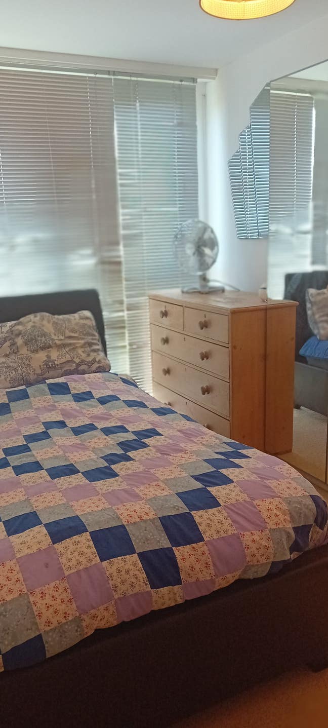 Double room  Main Photo