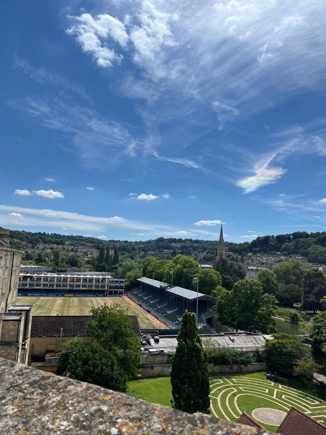 Double Room available in a great location  Main Photo