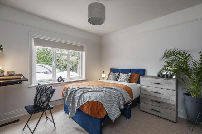 Last Rooms in Luxury Shared Living in Branksome Main Photo