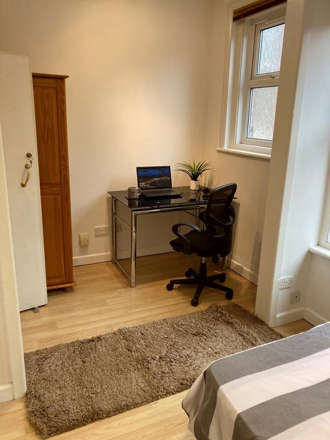 Get booked now, only 1 rooms left! Main Photo