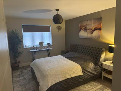 Double Room  Main Photo