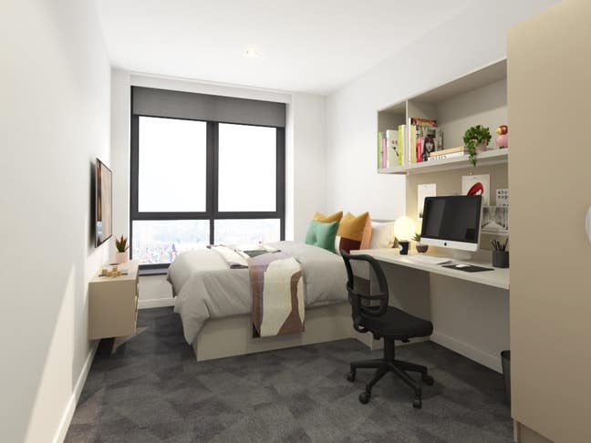 Sept 2025 Intake | Bills Included | True Apartment Main Photo