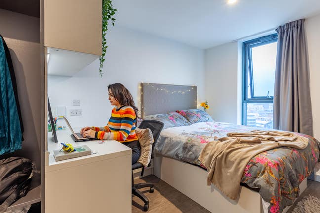 Sept 2025 Intake | Bills Included | Superior Apart Main Photo