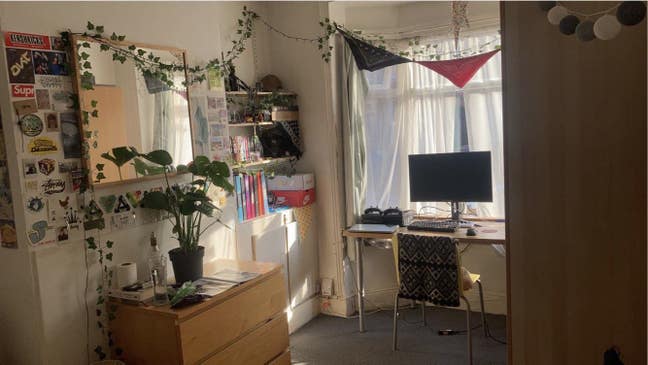 Room wanted :) Main Photo