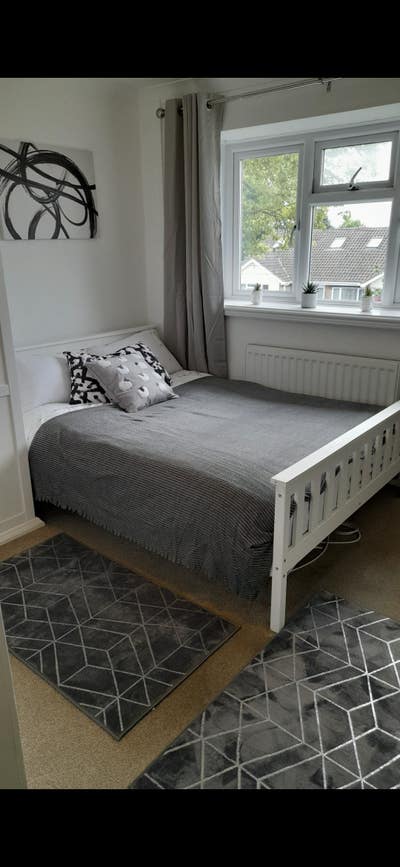 Double Ensuite + Long Attic Space Main Photo