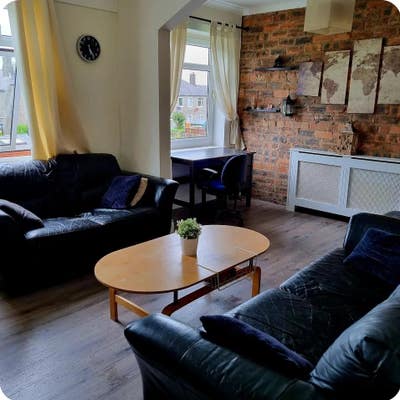 Room for rent Main Photo