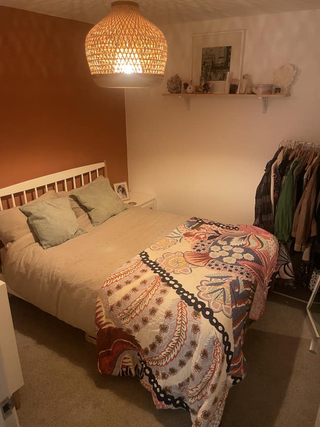 Small double in house in Nansledan Newquay  Main Photo
