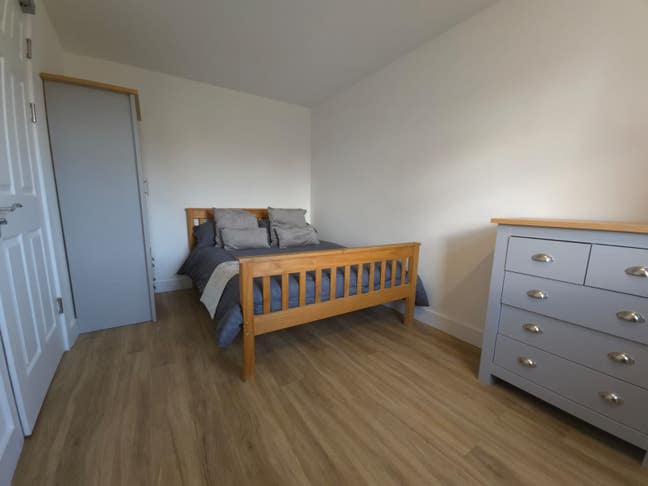 New City Centre Room, 3min Walk Soton TrainStation Main Photo