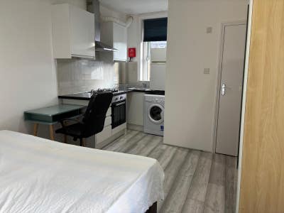 Studio Available, All Bills Included!!! Main Photo