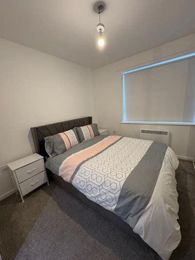 🏠 Ensuite Double Bedroom Available  in Wigan🏠 Main Photo