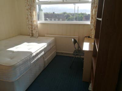 Short Term Let Durham City DH1 – Bills Included Main Photo