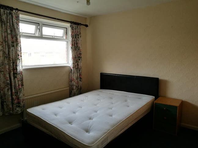 Short Term Let Durham City DH1 – Bills Included Main Photo