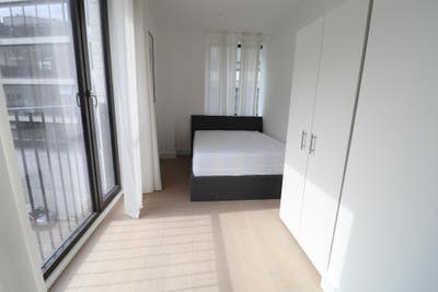 🖼Living in One of the Iconic Buildings-Hoxton 🖼 Main Photo