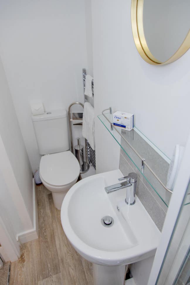 *Luxury House Share, Ready Now, Bills & Wi-Fi Inc* Main Photo
