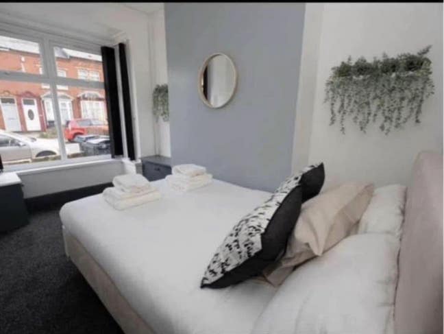DSS Rooms available in Edgbaston  Main Photo
