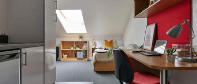 Sept 2025 Intake | Bills Included | Premium Studio Main Photo