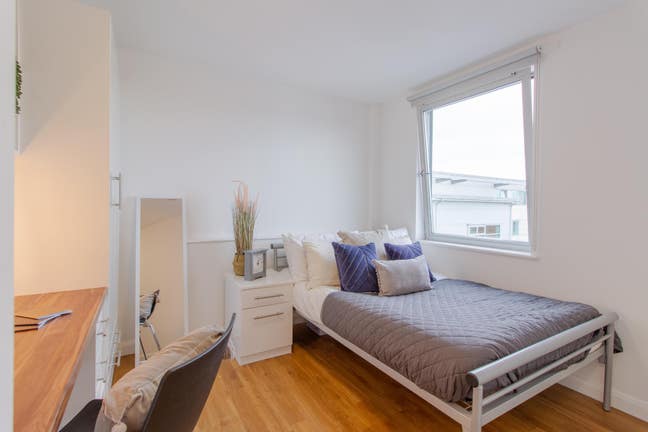 Sept 2025 Intake | Bills Included | Gold 2 Bedroom Main Photo