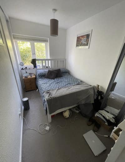 Riverside Flat in Hammersmith  Main Photo