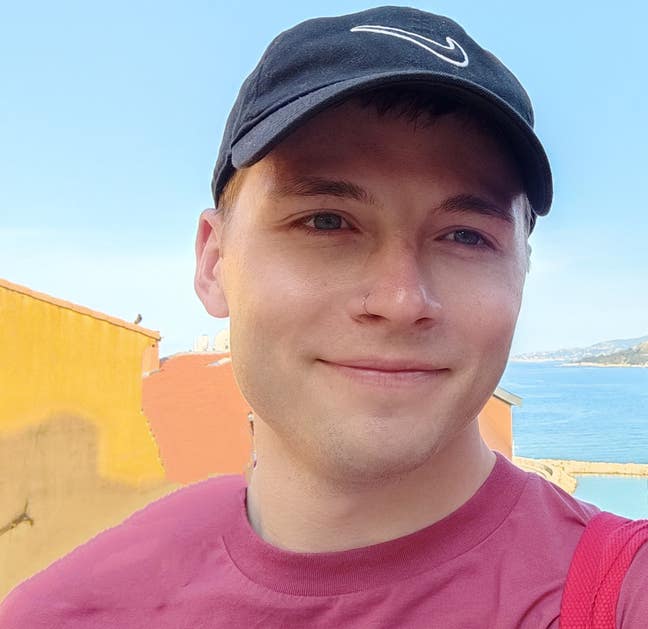 29 Male Charity Worker looking for double room. Main Photo