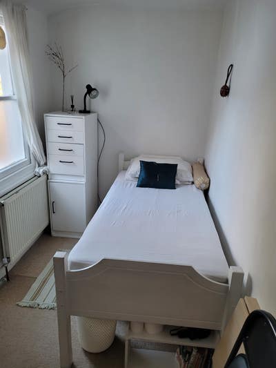 Rooms Available Main Photo