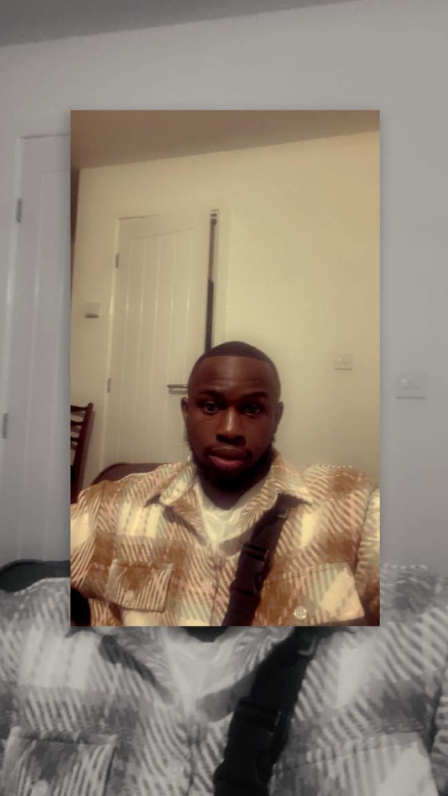 Student Male seeks a single or double room Main Photo