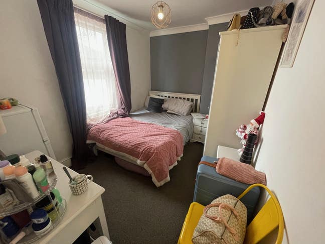  High Street, Newhall Main Photo