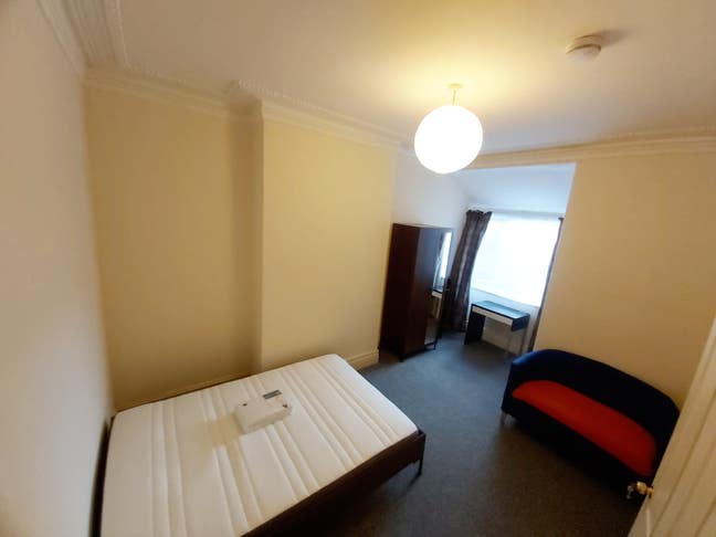 7 bed Student Property in Fishponds (All Bill INC) Main Photo