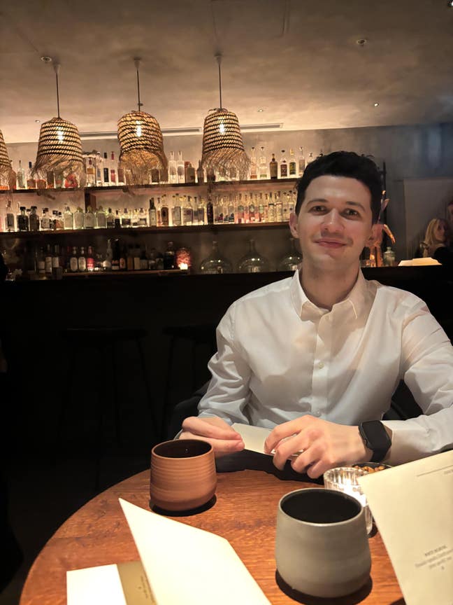 Looking for a flatmate for the coziest home in Lnd Main Photo