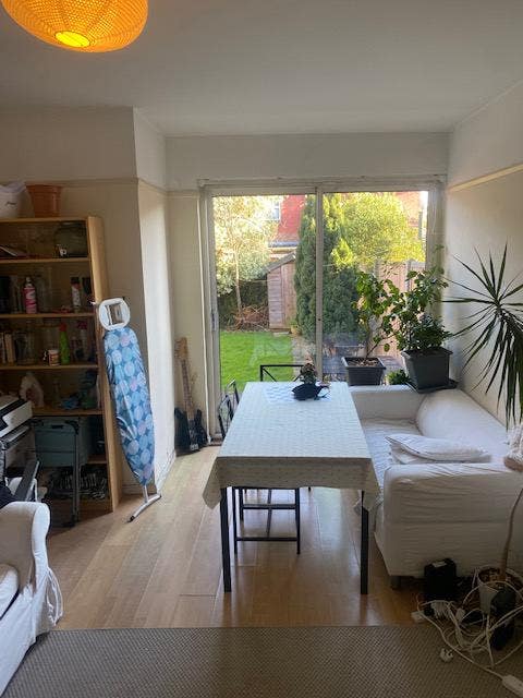 Wimbledon. 2 dbl rooms. 1 ensuite. 2 min tube Main Photo