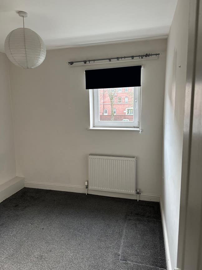 2 double rooms to let Main Photo