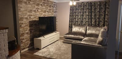 Double room furnished  Main Photo