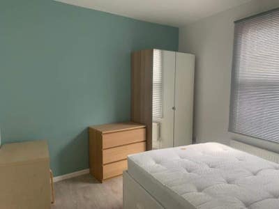 En-suite double (bills included) Main Photo